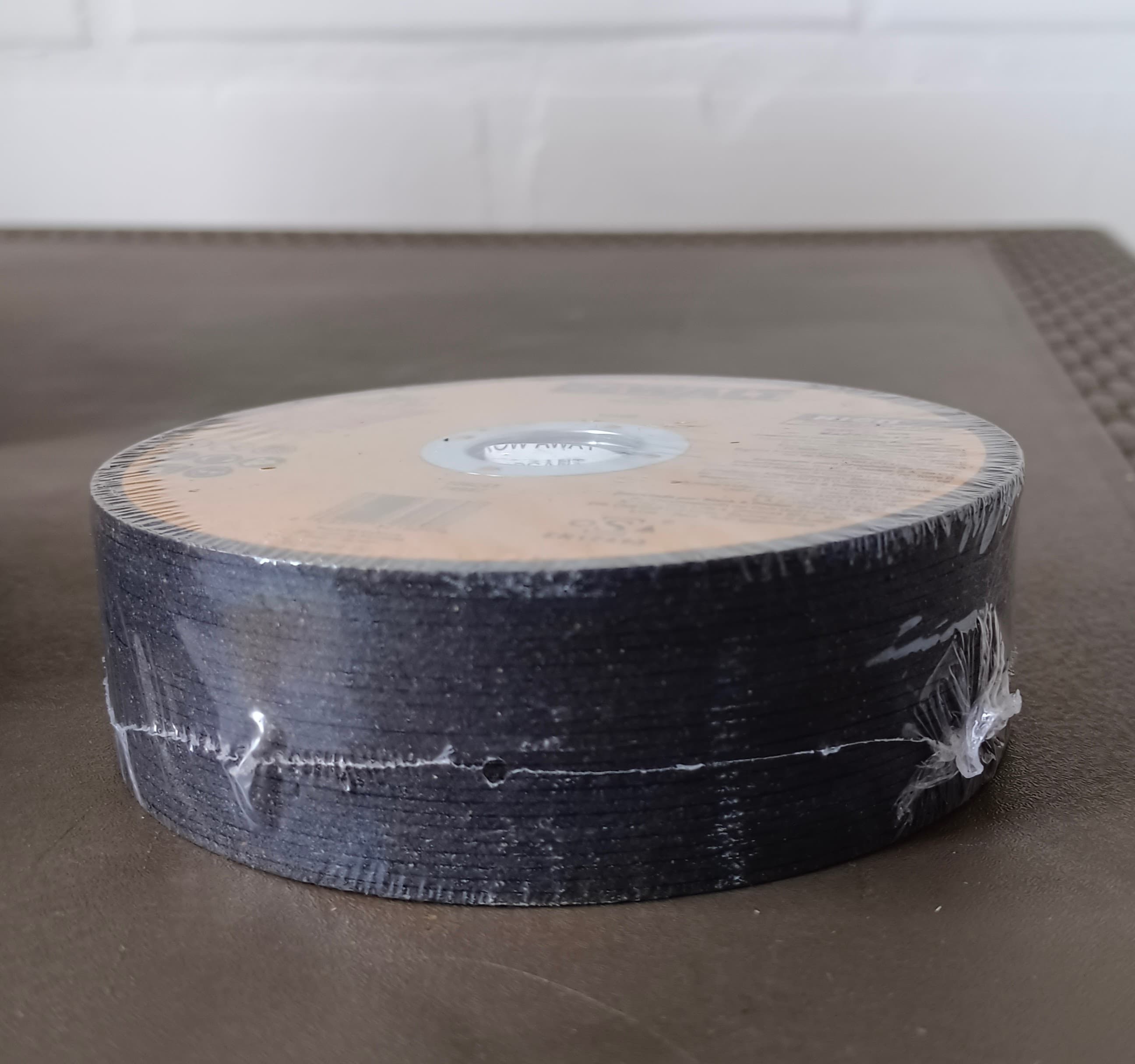 Miniatura 2 de DISCO DE CORTE 4 1/2 X 25 UNIDADES